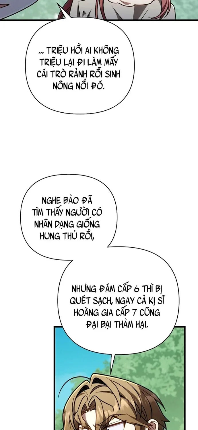 Ta Sẽ Phá Hủy Đất Nước Này - Chap 71 - Trang 64