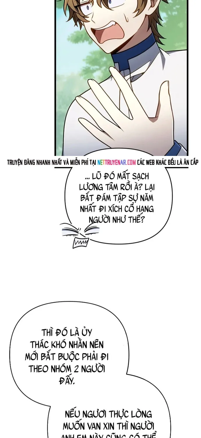 Ta Sẽ Phá Hủy Đất Nước Này - Chap 71 - Trang 65