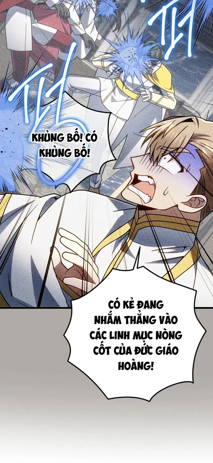 Ta Sẽ Phá Hủy Đất Nước Này - Chap 71 - Trang 8