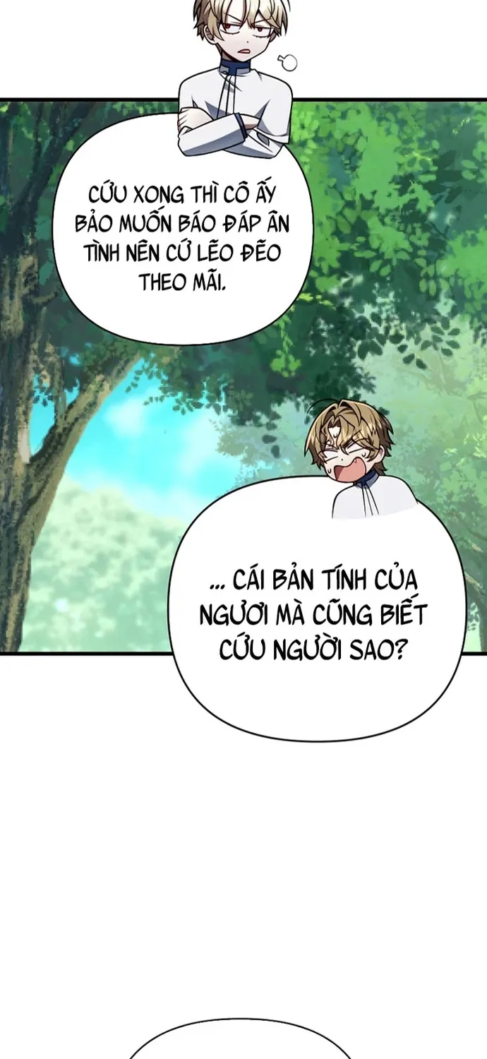 Ta Sẽ Phá Hủy Đất Nước Này - Chap 71 - Trang 71