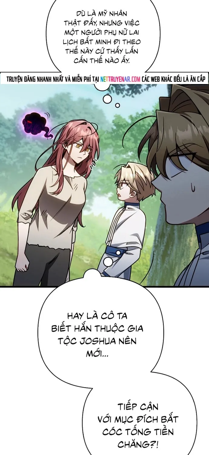 Ta Sẽ Phá Hủy Đất Nước Này - Chap 71 - Trang 72