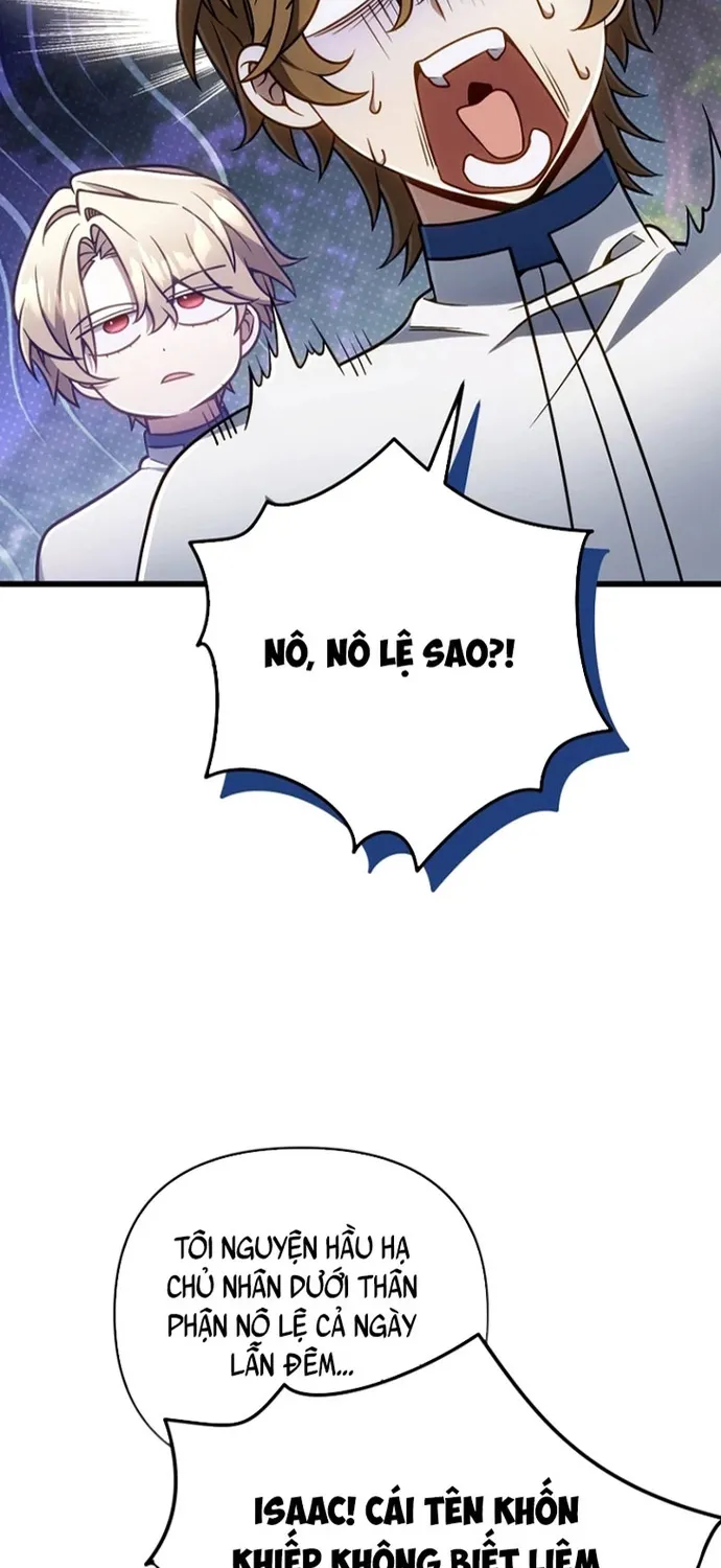 Ta Sẽ Phá Hủy Đất Nước Này - Chap 71 - Trang 77