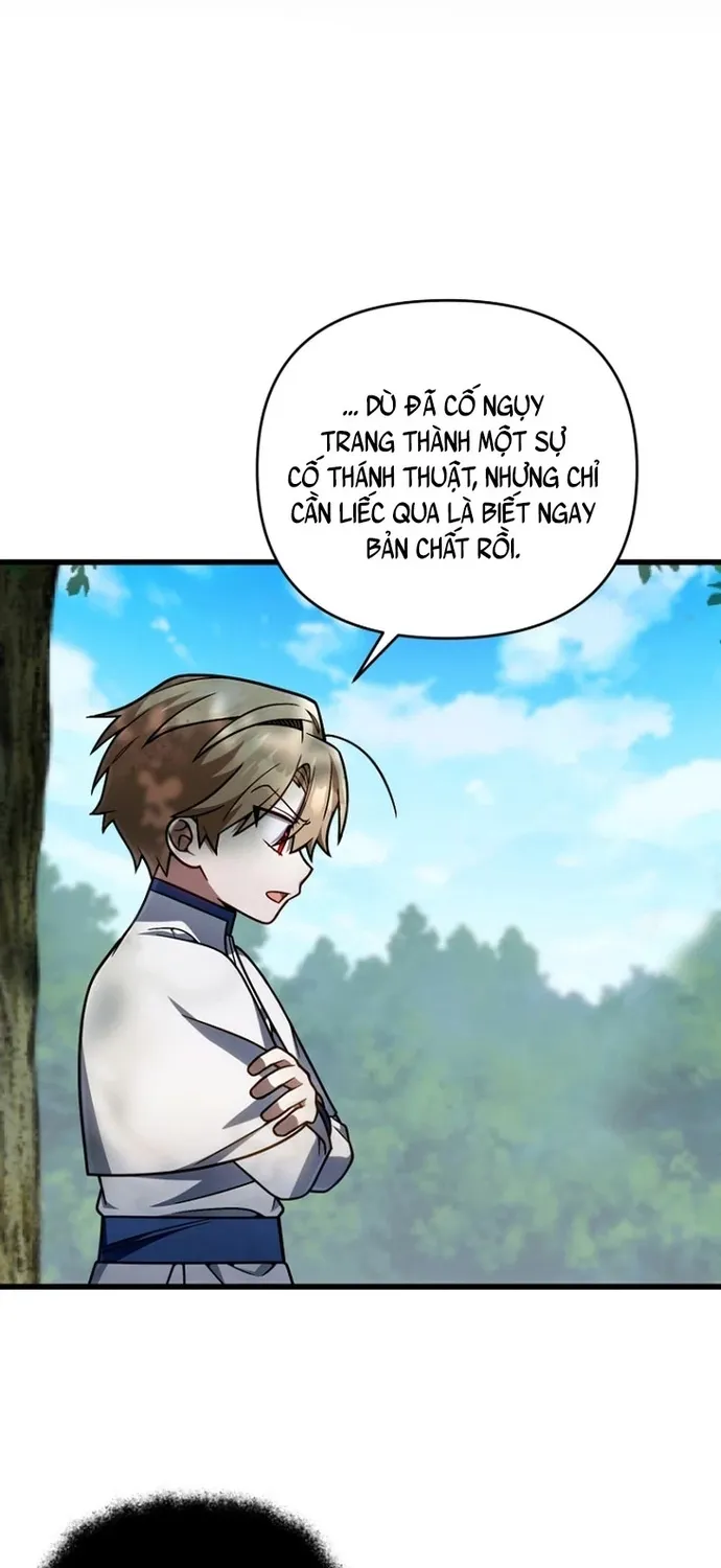 Ta Sẽ Phá Hủy Đất Nước Này - Chap 71 - Trang 9