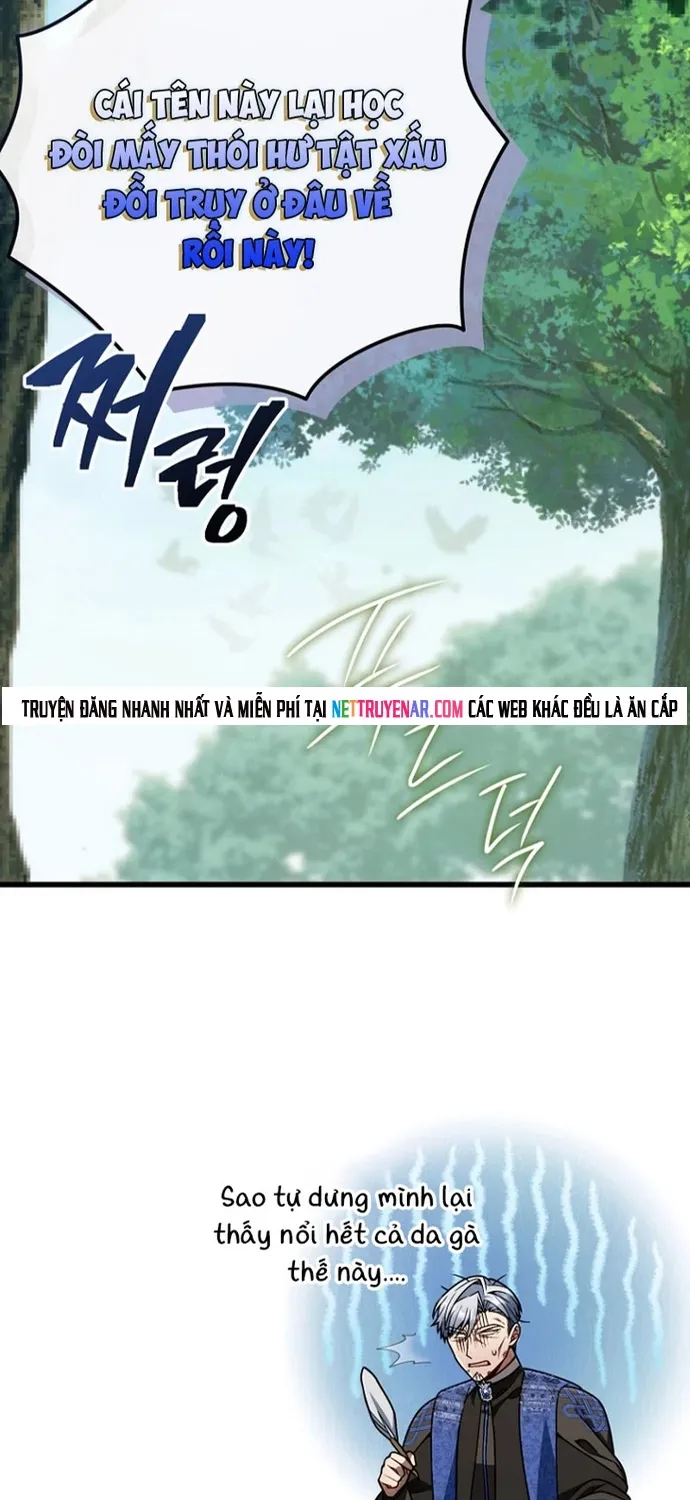 Ta Sẽ Phá Hủy Đất Nước Này - Chap 71 - Trang 84