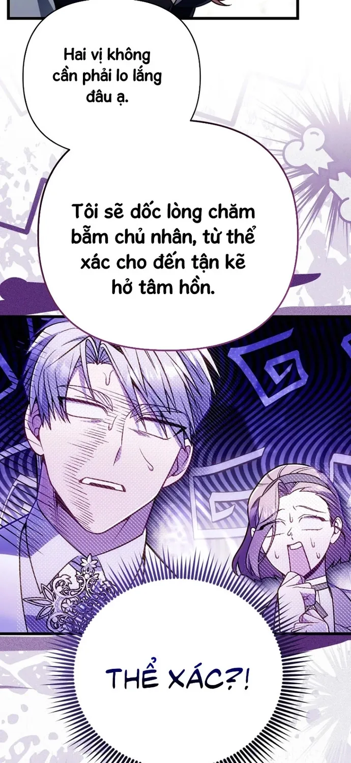 Ta Sẽ Phá Hủy Đất Nước Này - Chap 72 - Trang 12