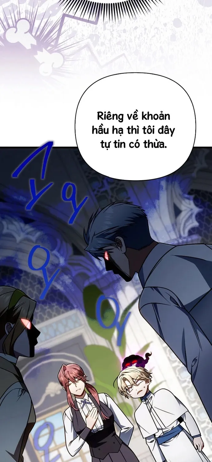 Ta Sẽ Phá Hủy Đất Nước Này - Chap 72 - Trang 13