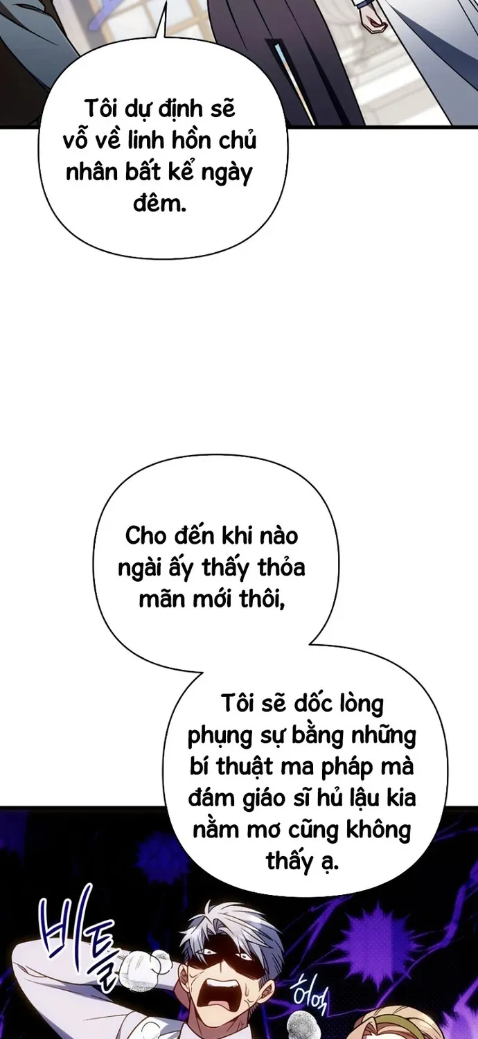 Ta Sẽ Phá Hủy Đất Nước Này - Chap 72 - Trang 14