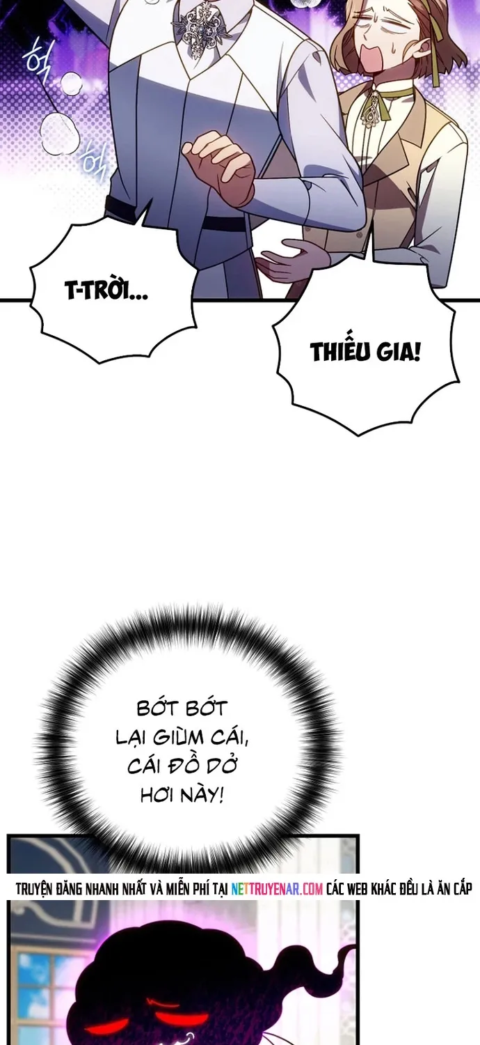 Ta Sẽ Phá Hủy Đất Nước Này - Chap 72 - Trang 15