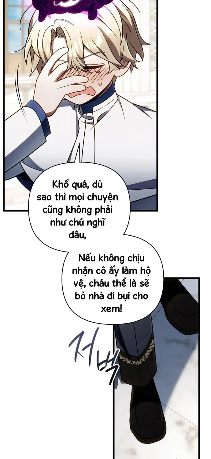 Ta Sẽ Phá Hủy Đất Nước Này - Chap 72 - Trang 16