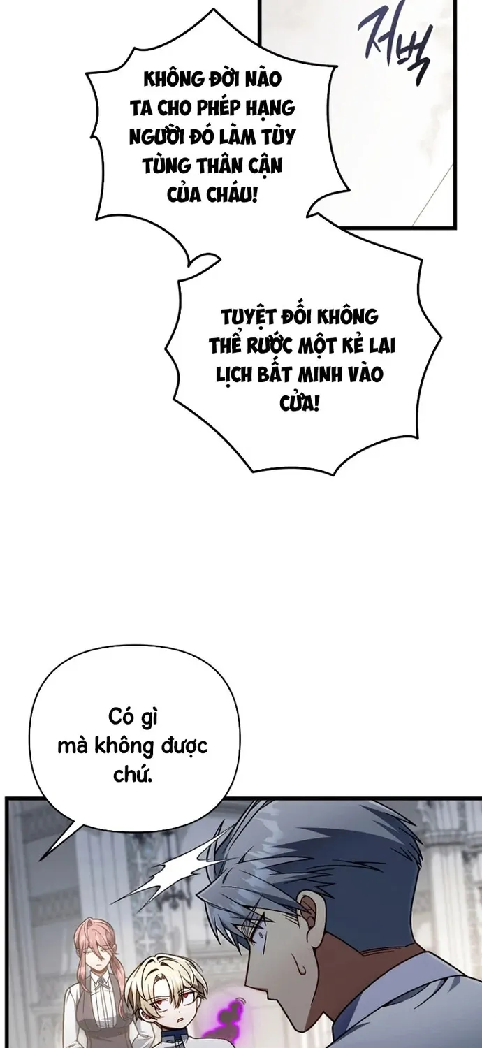 Ta Sẽ Phá Hủy Đất Nước Này - Chap 72 - Trang 17