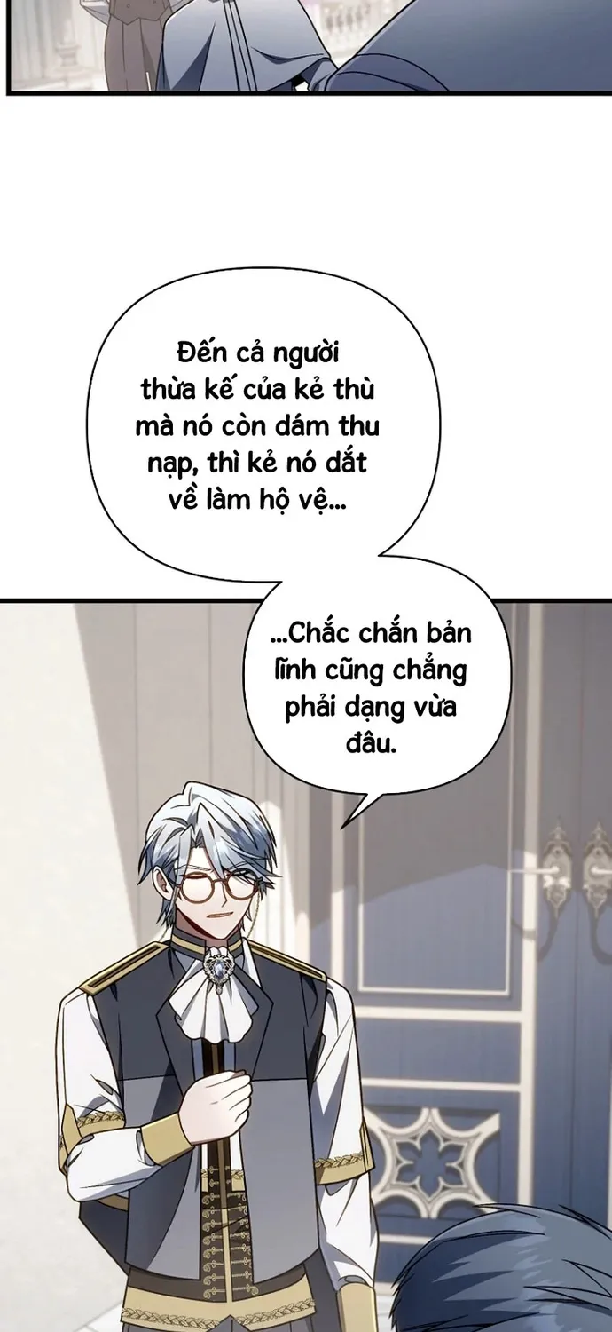 Ta Sẽ Phá Hủy Đất Nước Này - Chap 72 - Trang 18