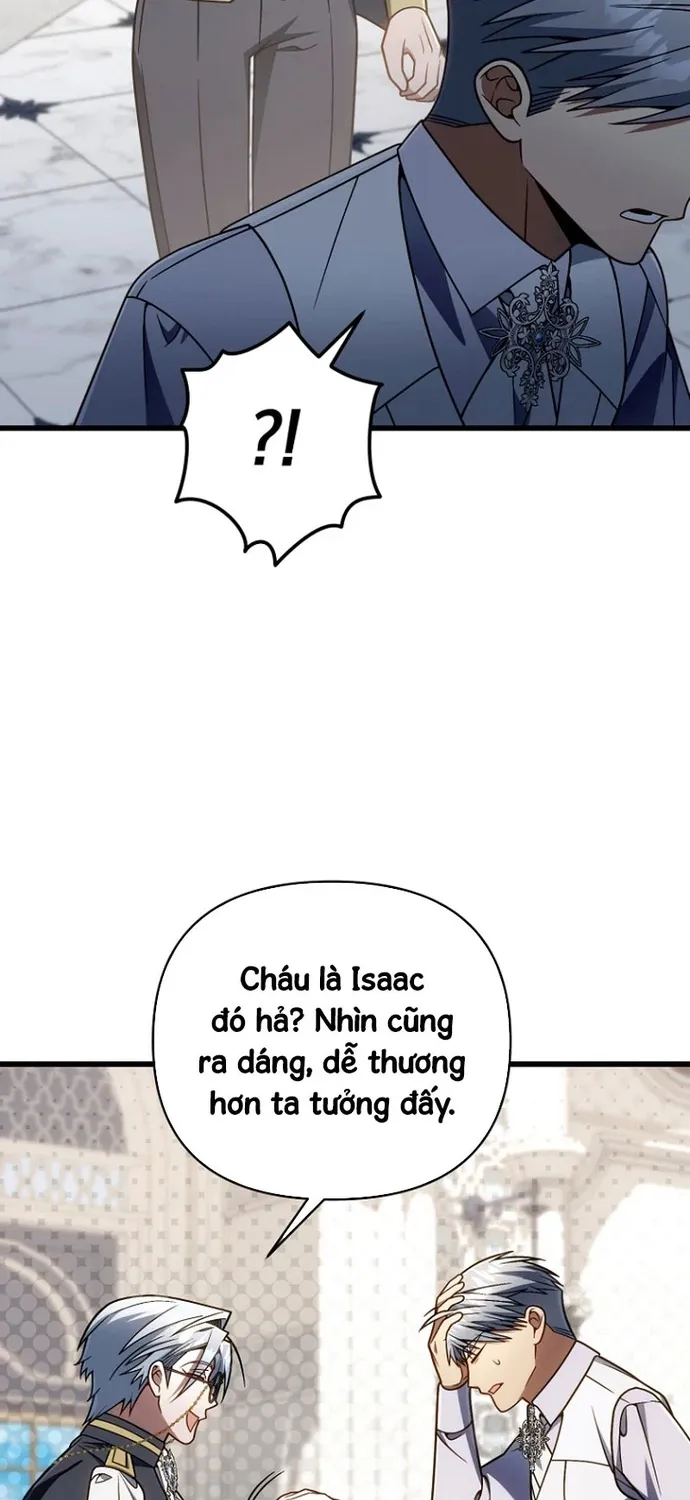 Ta Sẽ Phá Hủy Đất Nước Này - Chap 72 - Trang 19