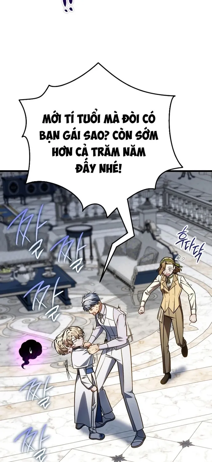 Ta Sẽ Phá Hủy Đất Nước Này - Chap 72 - Trang 3