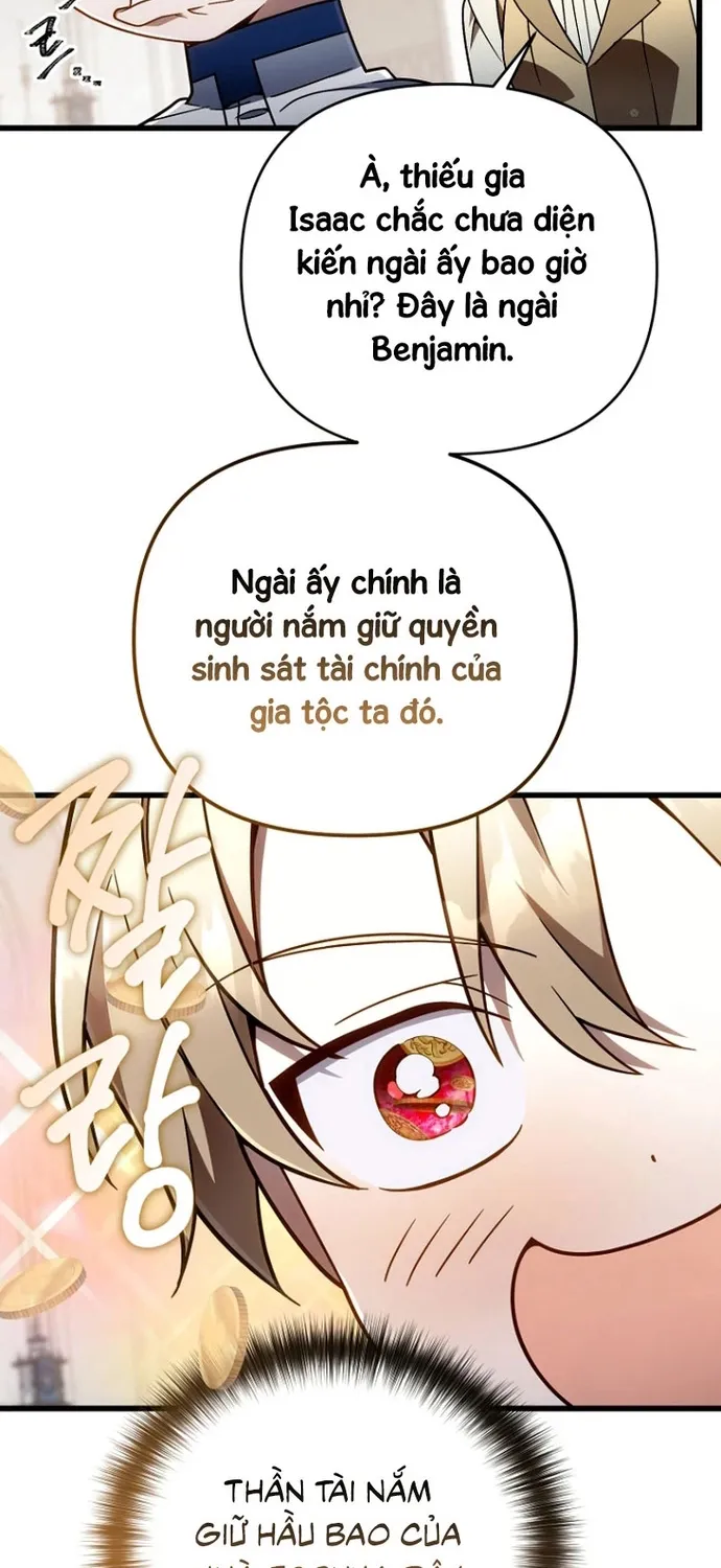 Ta Sẽ Phá Hủy Đất Nước Này - Chap 72 - Trang 21