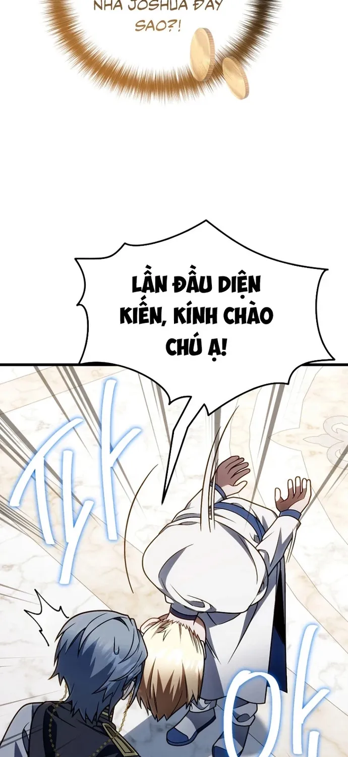 Ta Sẽ Phá Hủy Đất Nước Này - Chap 72 - Trang 22