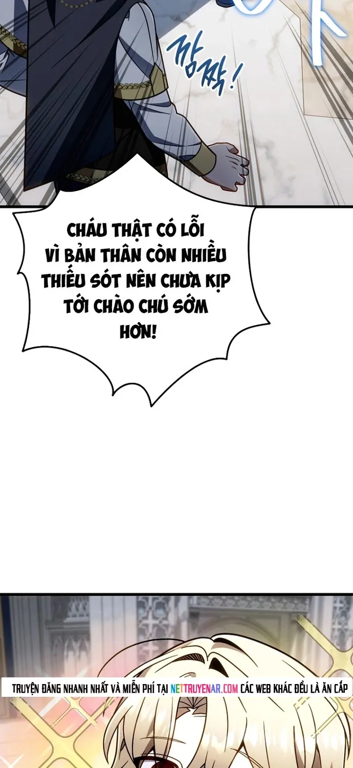 Ta Sẽ Phá Hủy Đất Nước Này - Chap 72 - Trang 23