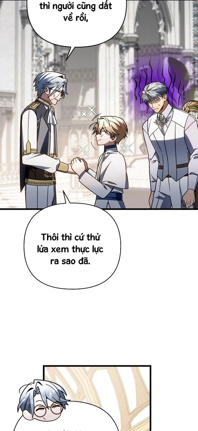 Ta Sẽ Phá Hủy Đất Nước Này - Chap 72 - Trang 25