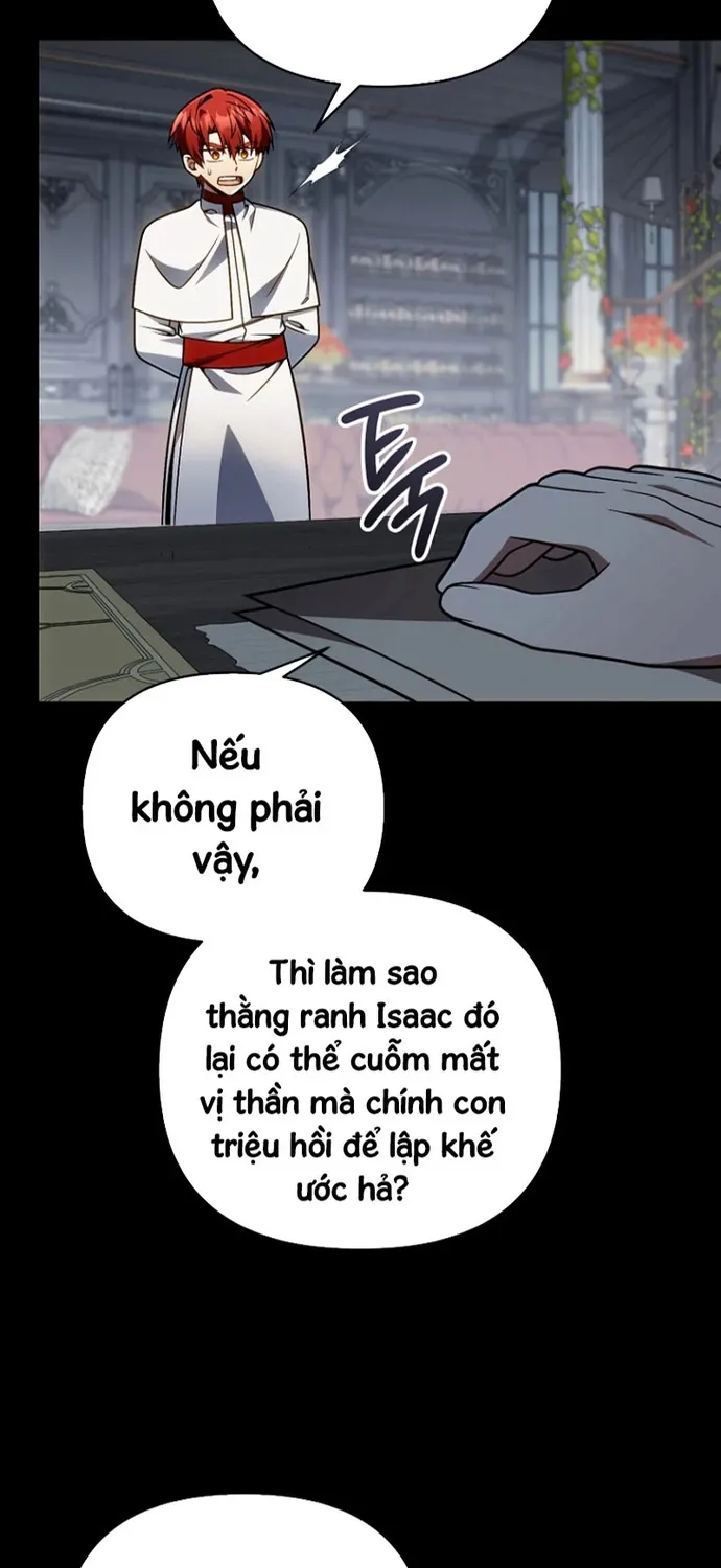 Ta Sẽ Phá Hủy Đất Nước Này - Chap 72 - Trang 30