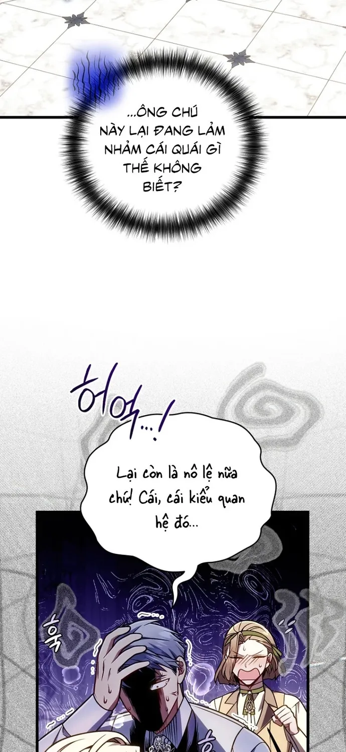 Ta Sẽ Phá Hủy Đất Nước Này - Chap 72 - Trang 4