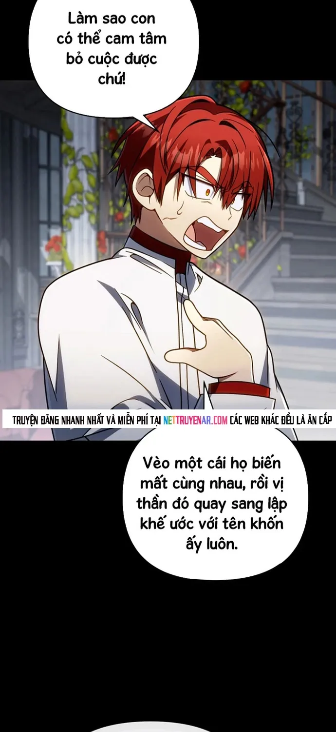 Ta Sẽ Phá Hủy Đất Nước Này - Chap 72 - Trang 31