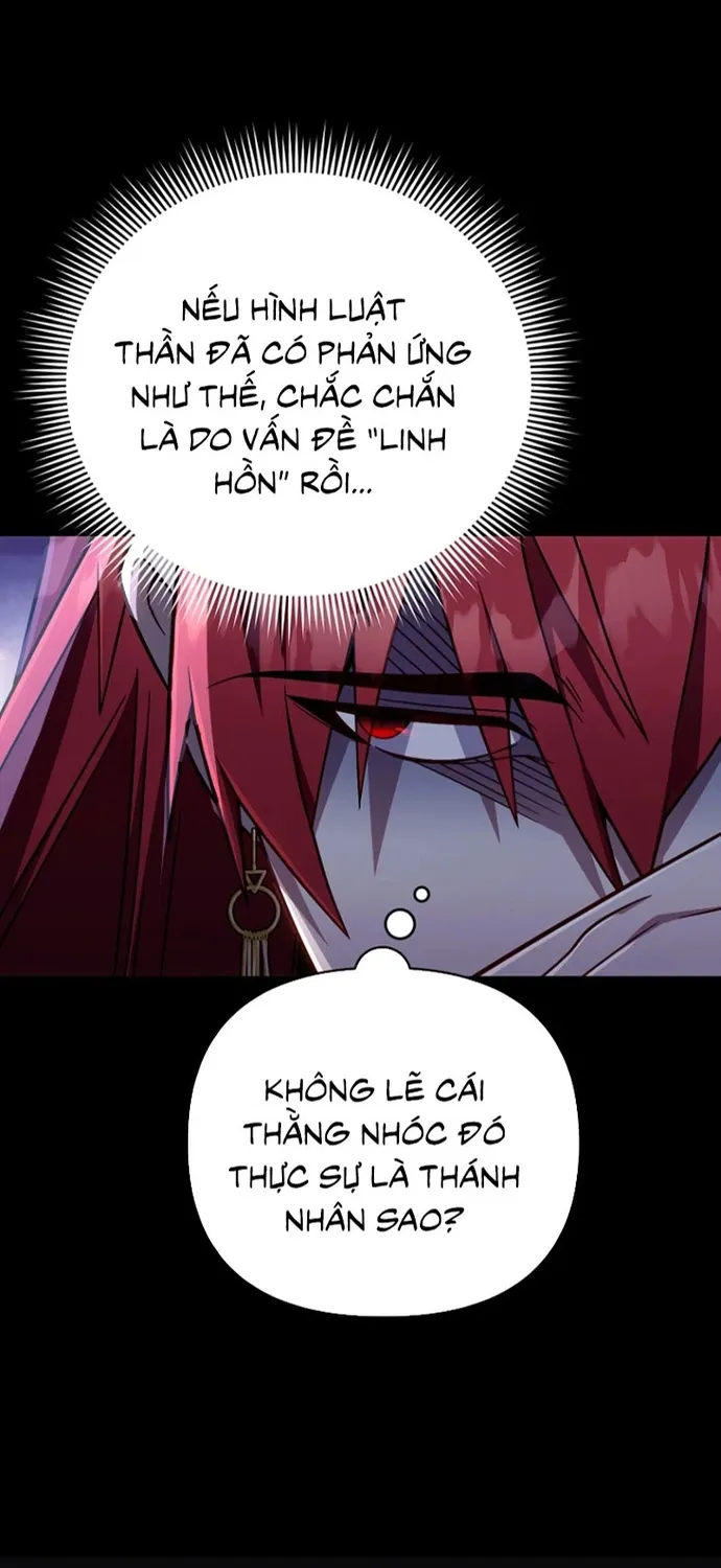 Ta Sẽ Phá Hủy Đất Nước Này - Chap 72 - Trang 33