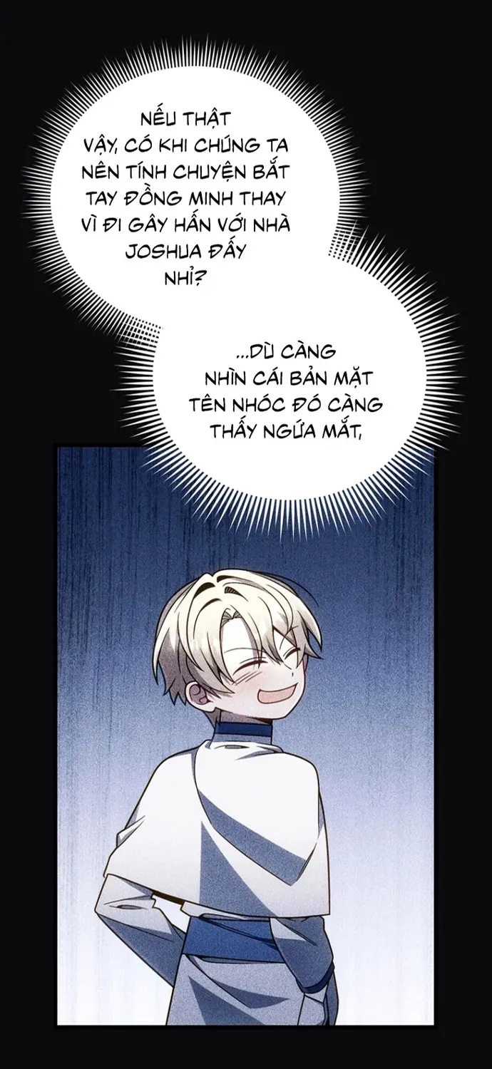 Ta Sẽ Phá Hủy Đất Nước Này - Chap 72 - Trang 34