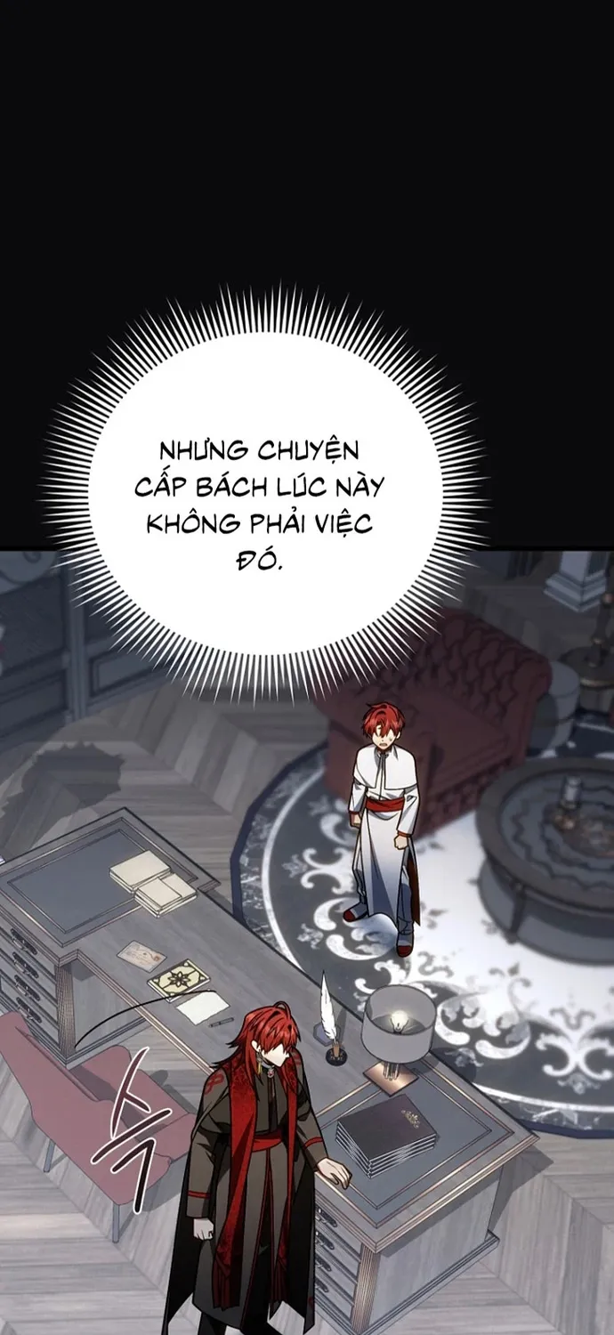 Ta Sẽ Phá Hủy Đất Nước Này - Chap 72 - Trang 35