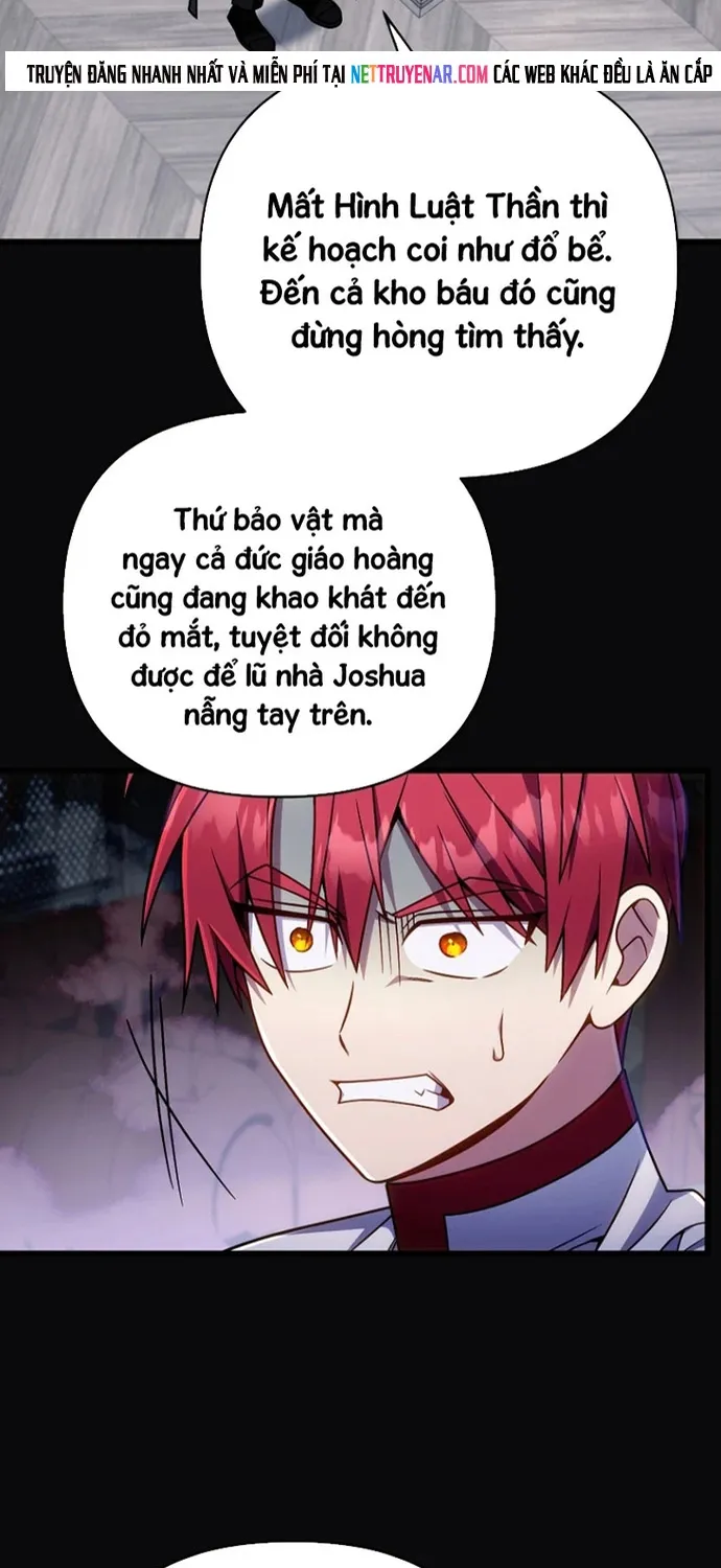 Ta Sẽ Phá Hủy Đất Nước Này - Chap 72 - Trang 36