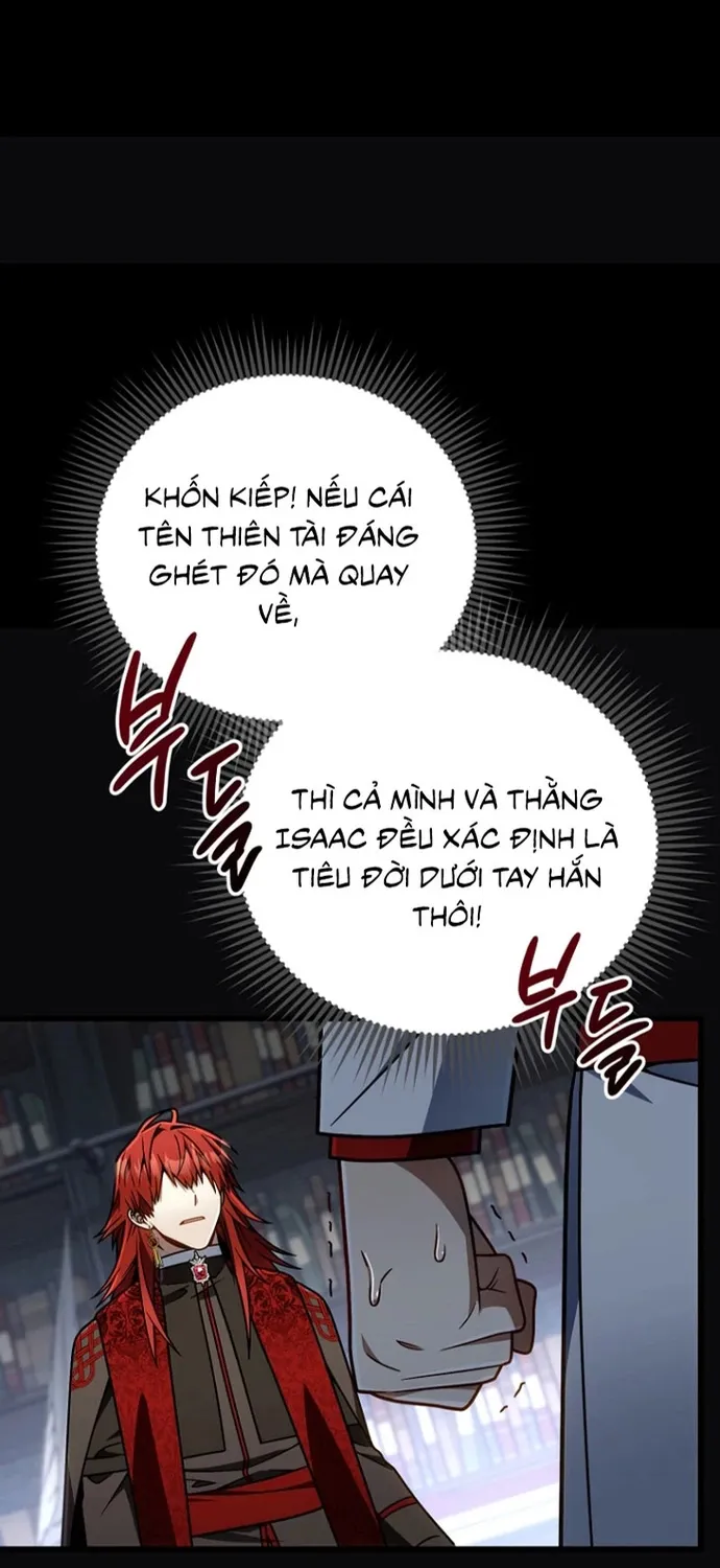 Ta Sẽ Phá Hủy Đất Nước Này - Chap 72 - Trang 39