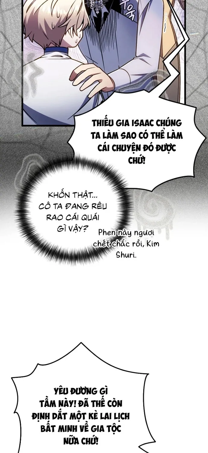 Ta Sẽ Phá Hủy Đất Nước Này - Chap 72 - Trang 5