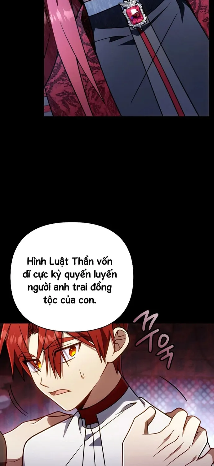 Ta Sẽ Phá Hủy Đất Nước Này - Chap 72 - Trang 41