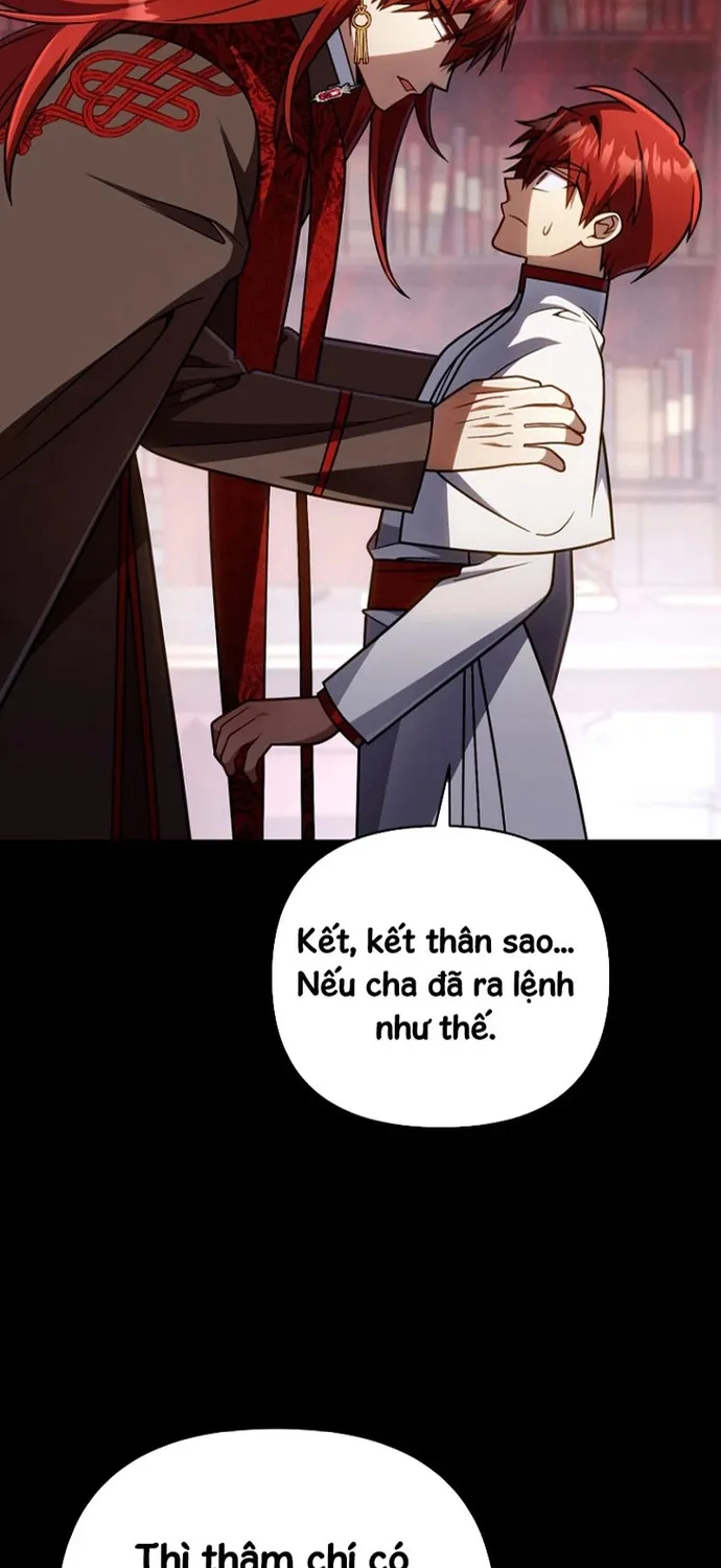 Ta Sẽ Phá Hủy Đất Nước Này - Chap 72 - Trang 43