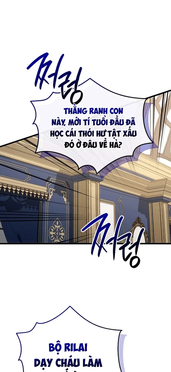 Ta Sẽ Phá Hủy Đất Nước Này - Chap 72 - Trang 46