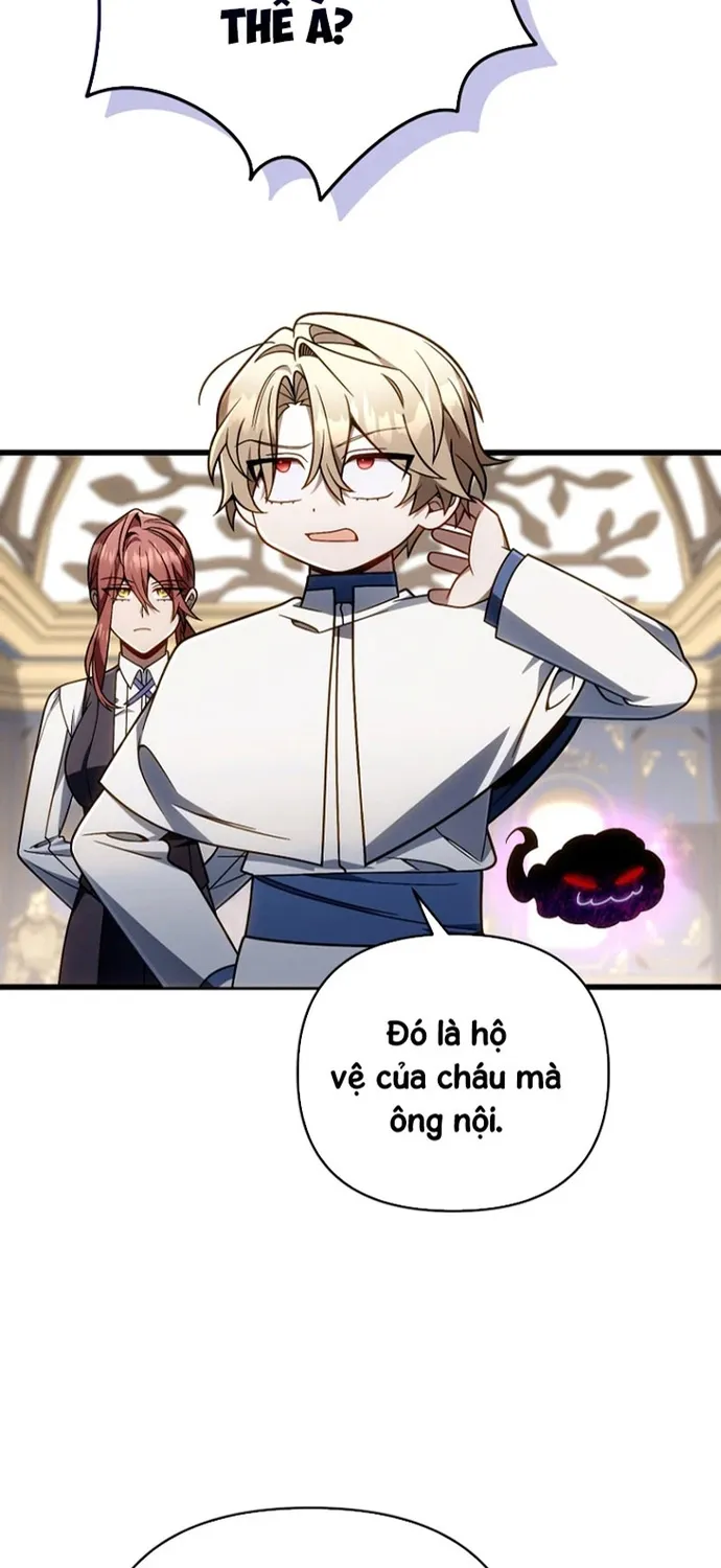 Ta Sẽ Phá Hủy Đất Nước Này - Chap 72 - Trang 47