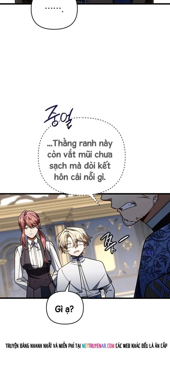 Ta Sẽ Phá Hủy Đất Nước Này - Chap 72 - Trang 49