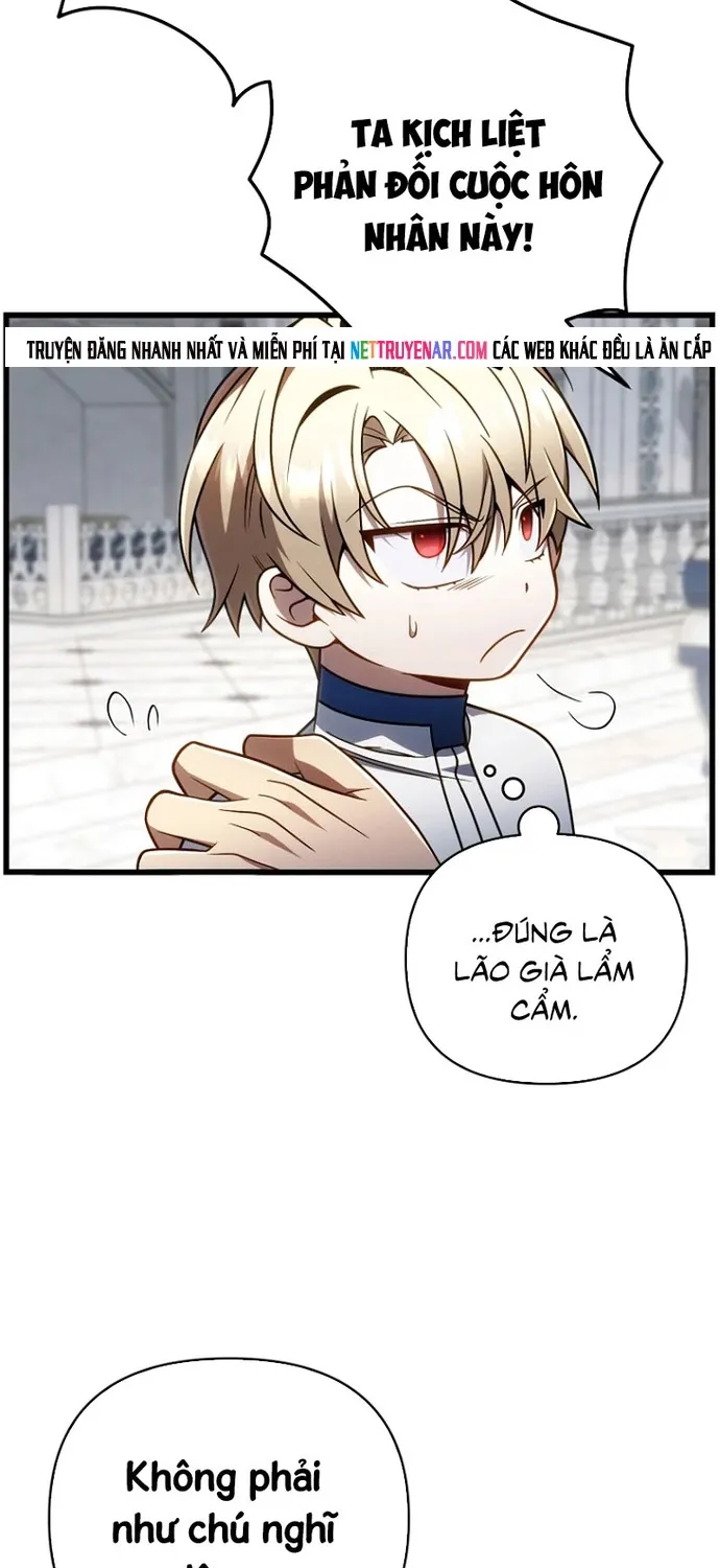 Ta Sẽ Phá Hủy Đất Nước Này - Chap 72 - Trang 6