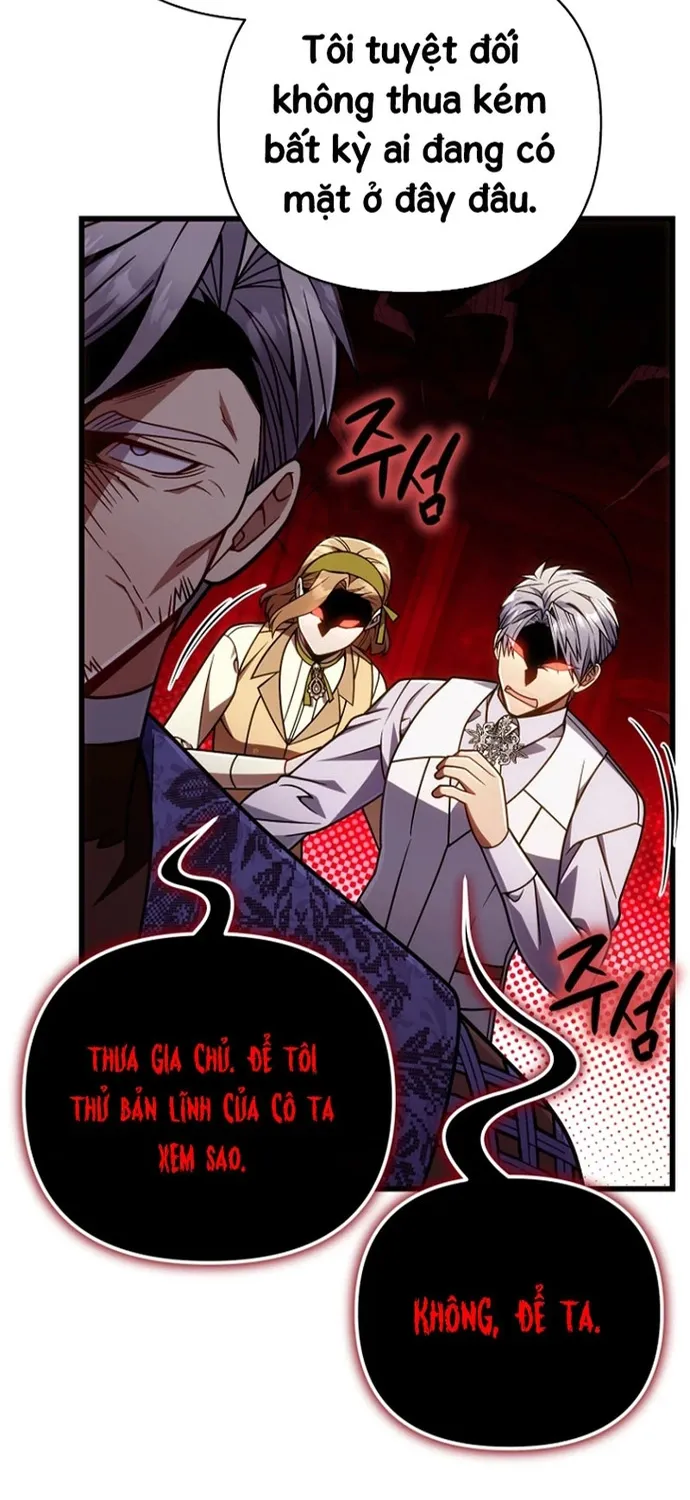 Ta Sẽ Phá Hủy Đất Nước Này - Chap 72 - Trang 51