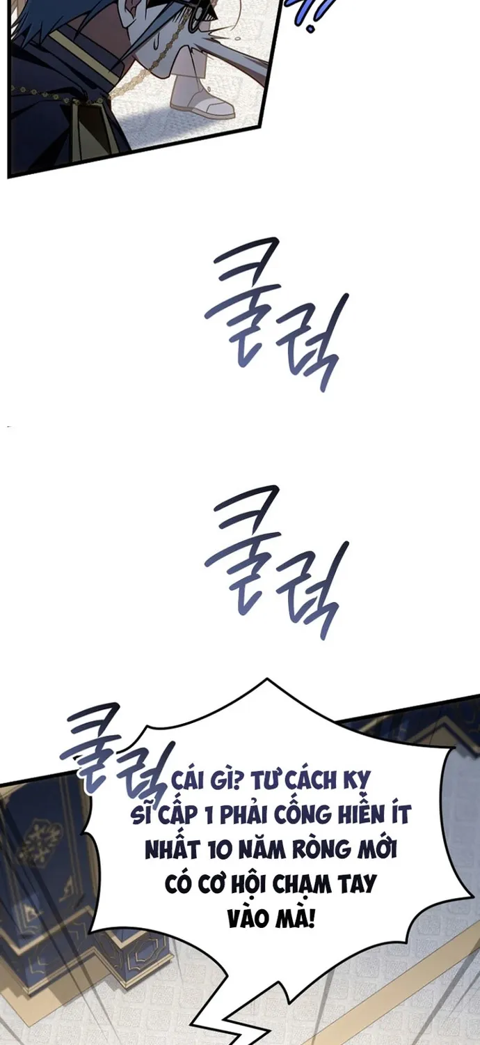 Ta Sẽ Phá Hủy Đất Nước Này - Chap 72 - Trang 54