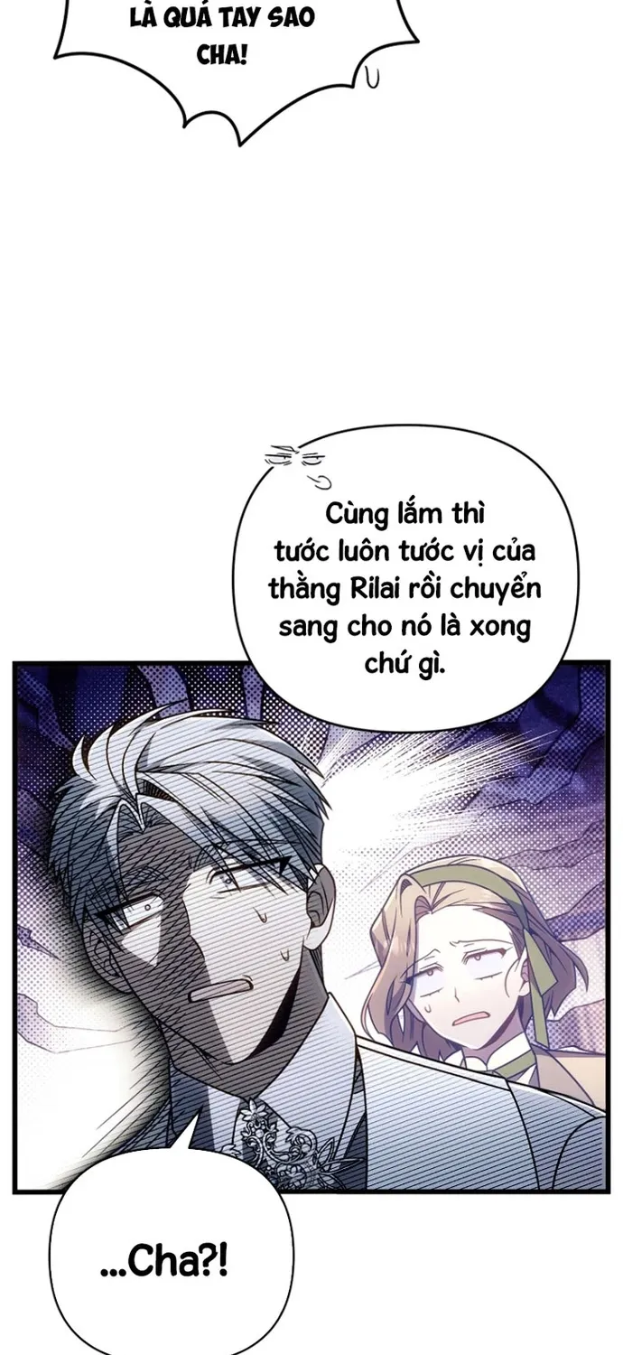 Ta Sẽ Phá Hủy Đất Nước Này - Chap 72 - Trang 56