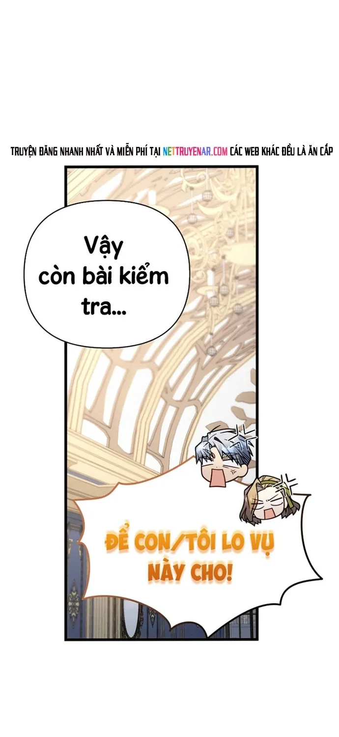 Ta Sẽ Phá Hủy Đất Nước Này - Chap 72 - Trang 58