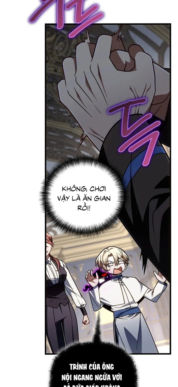Ta Sẽ Phá Hủy Đất Nước Này - Chap 72 - Trang 61
