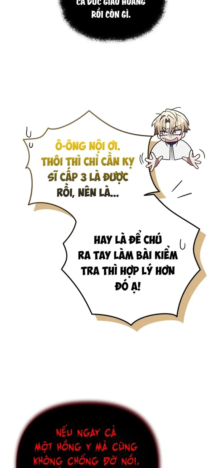 Ta Sẽ Phá Hủy Đất Nước Này - Chap 72 - Trang 62