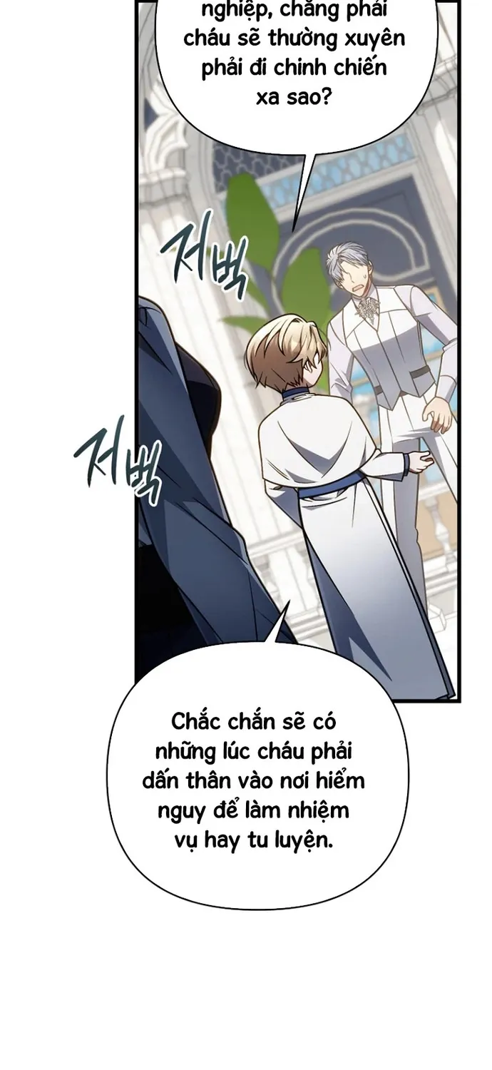 Ta Sẽ Phá Hủy Đất Nước Này - Chap 72 - Trang 8