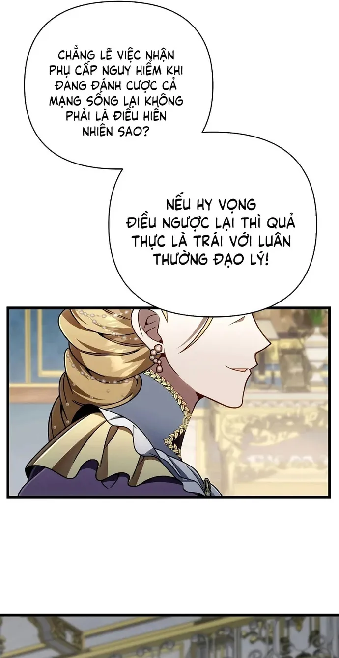 Ta Sẽ Phá Hủy Đất Nước Này - Chap 73 - Trang 105