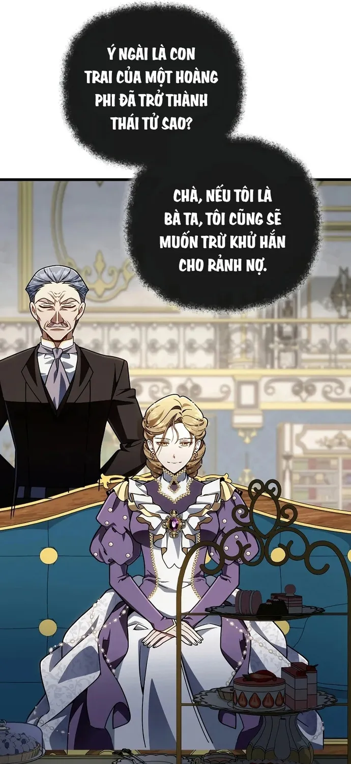 Ta Sẽ Phá Hủy Đất Nước Này - Chap 73 - Trang 110