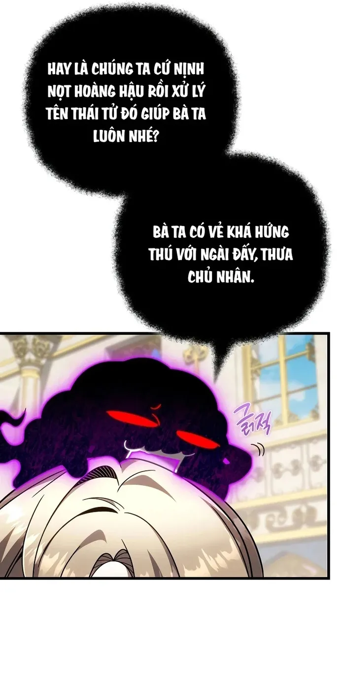 Ta Sẽ Phá Hủy Đất Nước Này - Chap 73 - Trang 112