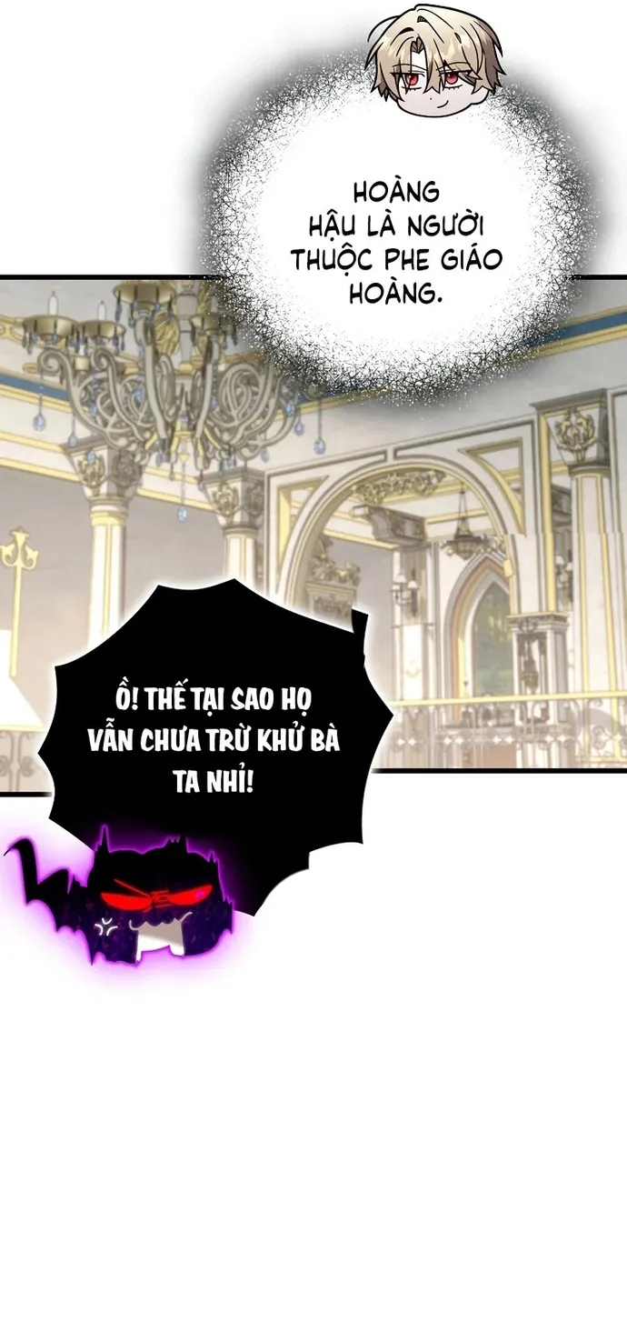 Ta Sẽ Phá Hủy Đất Nước Này - Chap 73 - Trang 113