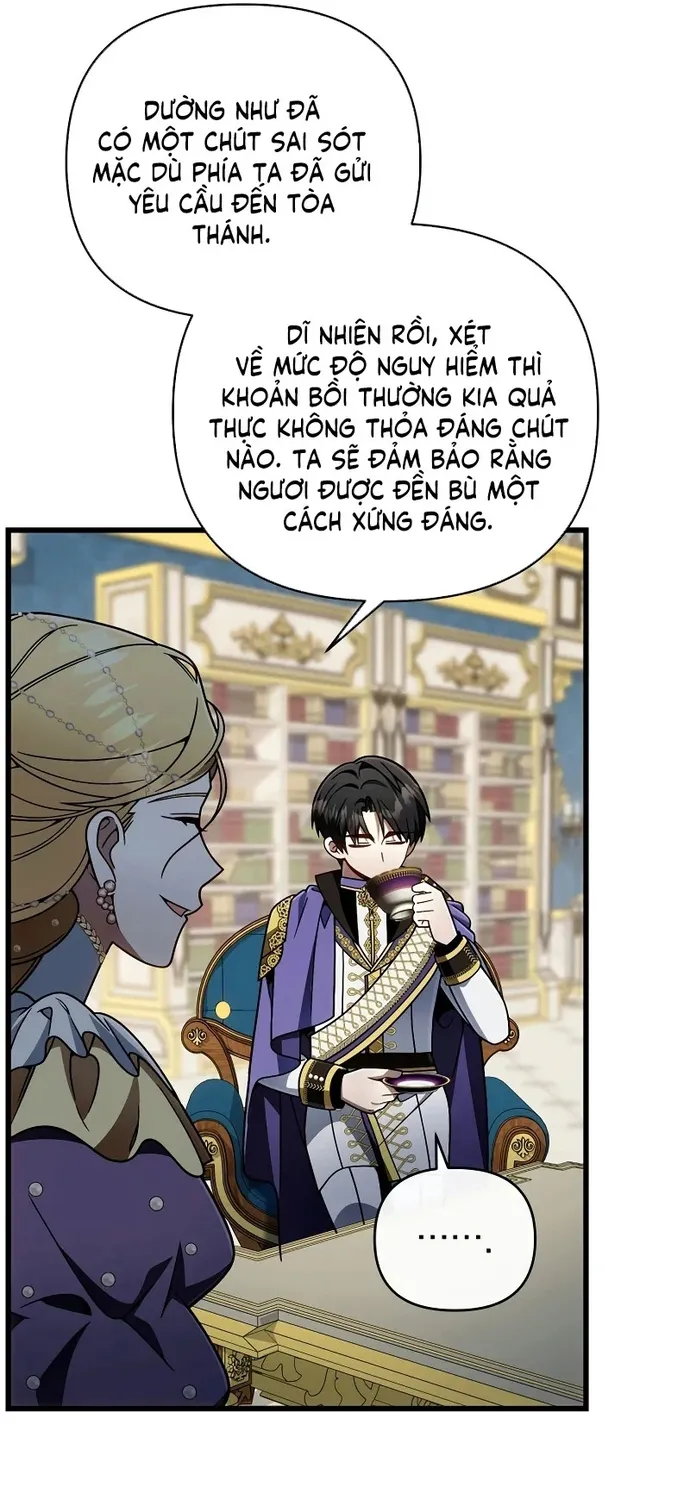 Ta Sẽ Phá Hủy Đất Nước Này - Chap 73 - Trang 114