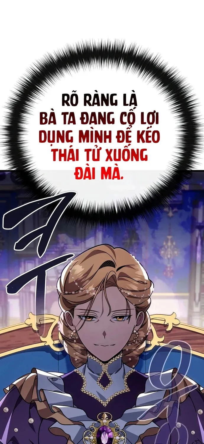 Ta Sẽ Phá Hủy Đất Nước Này - Chap 73 - Trang 118