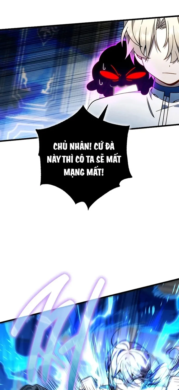 Ta Sẽ Phá Hủy Đất Nước Này - Chap 73 - Trang 21